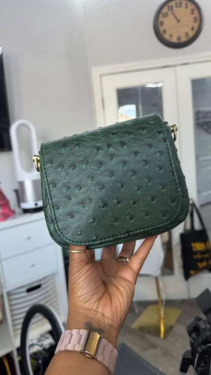 The Renita Handbag Pattern