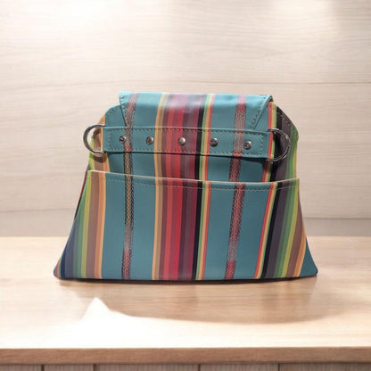 The Jenesis Crossbody Bag Pattern