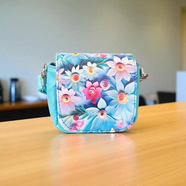 The Renita Handbag Pattern