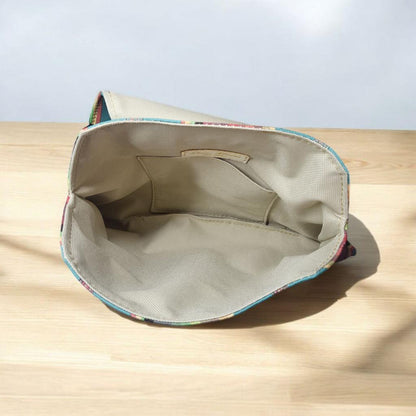 The Jenesis Crossbody Bag Pattern