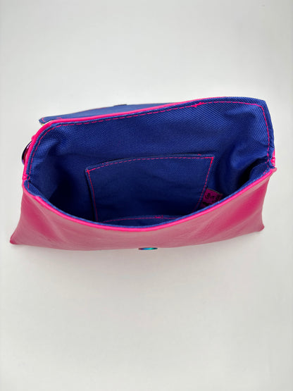 The Jenesis Crossbody Bag Pattern