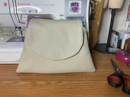 The Jenesis Crossbody Bag Pattern