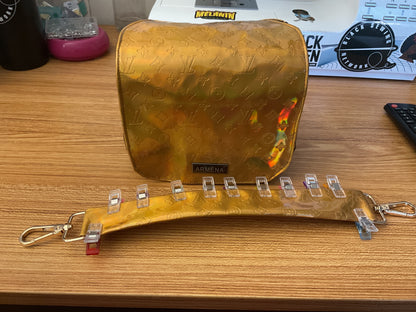 The Renita Handbag Pattern