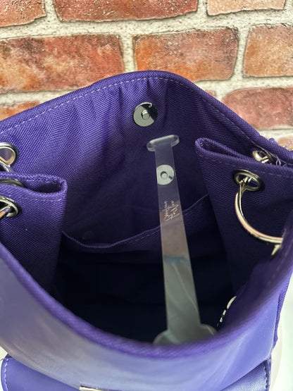 The Inception Shoulder Bag Pattern